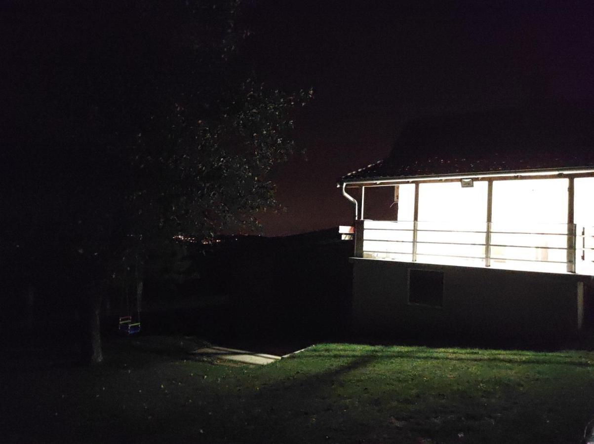 Vikend House Villa Ljig Exterior photo